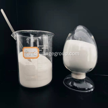 Nhựa PVC SG3 SG5 cho hợp chất PVC